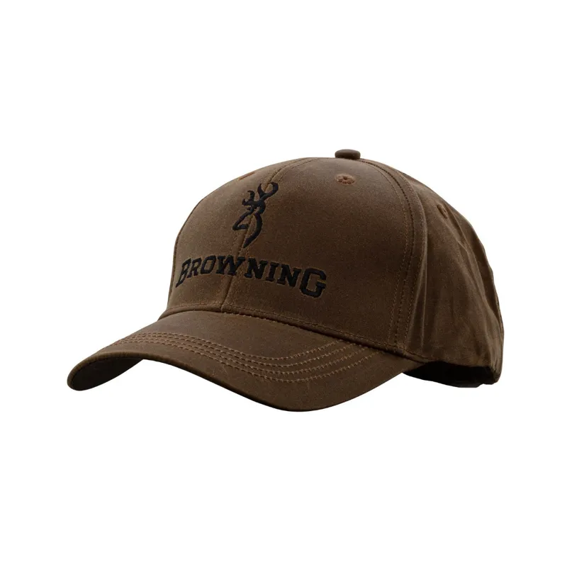 Browning Lite Wax