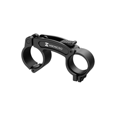 Montura para Linterna en Visores 30 mm - HIKMICRO