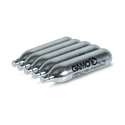 Bombona CO2 (5UDS) - Gamo