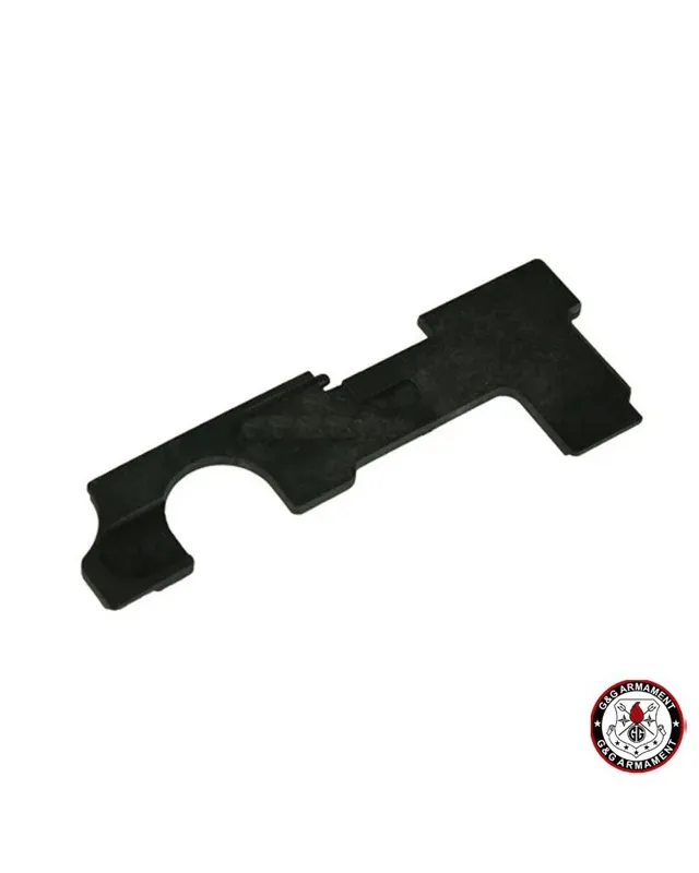 G&G Armament Selector Plate para GR25