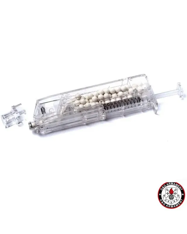 G&G Armament BB Speed Loader