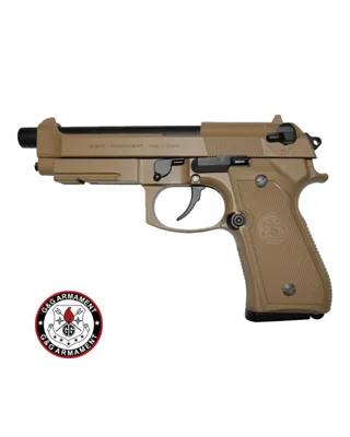 GPM92 GP2 - G&G