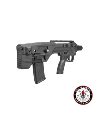 ESG B-10 2.0 - G&G