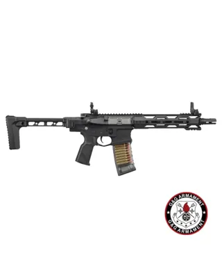 CM16 Compact 556 - G&G