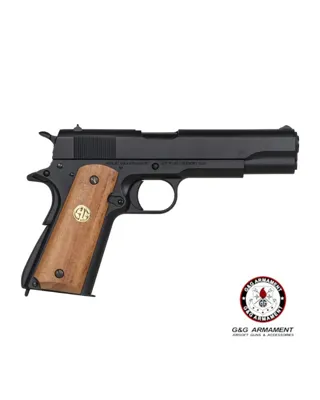 GPM1911 GP2 - G&G