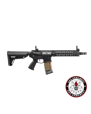 CM18 Gms Cqbr - G&G