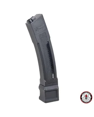 Cargador Mid-Cap MXC9 170 rds - G&G