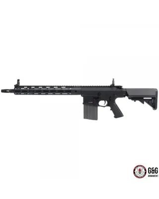 Eléctrico SR25 E2 APC M-LOK - G&G