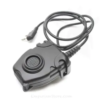 PTT Military Version Motorola 2-WAY - Z-Tac