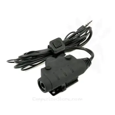 PTT New Version U94 Motorola 2-WAY - Z-Tac