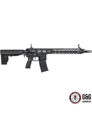 Mgcr 556 12" - G&G