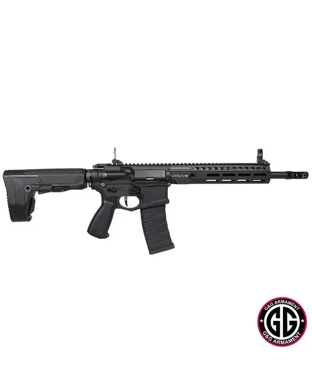 G&G SGR556 · Negro