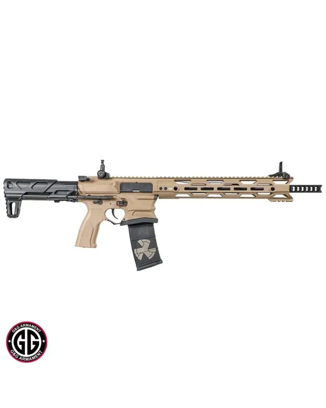 G&G Armament Electric Bamf Recon · Tan / FDE