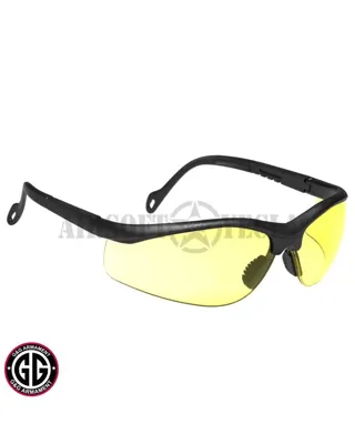 Gafas de Tiro - Lentes - G&G Armament