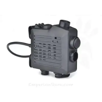 Selex Tacmic CT5 PTT Motorola 2-WAY - Z-Tac