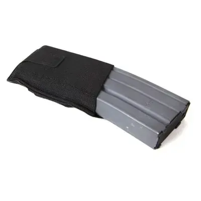 M4 Belt Pouch High Rise