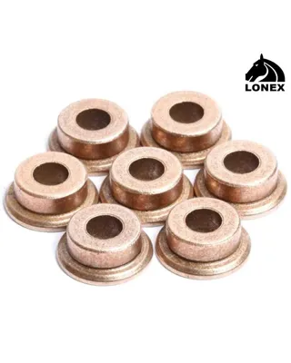 Rodamiento Metálico 7mm - G&G
