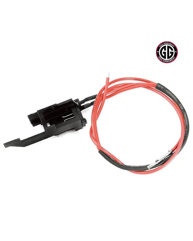 G&G Armament Cableado 18AWG Teflon Umg