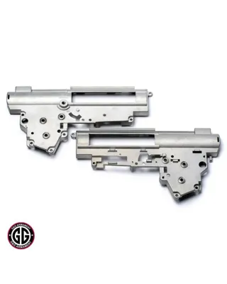Carcasa Gear Box ver.3 - G&G Armament