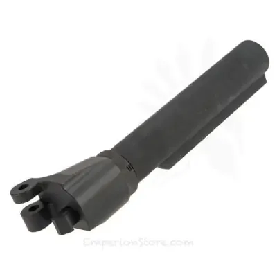 Kriss Vector CNC Stock Adapter with Milspec Buffer Tube