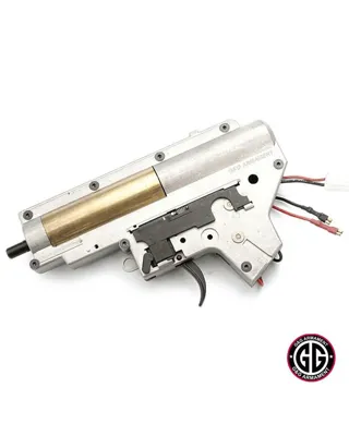 Gear Box Completo Cableado Trasero GR16 - G&G