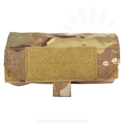 Shotgun 12 Round Shell Pouch 6/9 - FirstSpear · Multicam