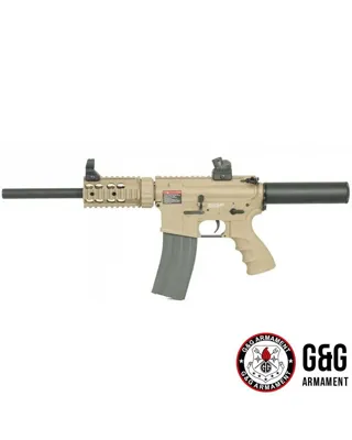 TR16 Crw Viper - G&G Armament