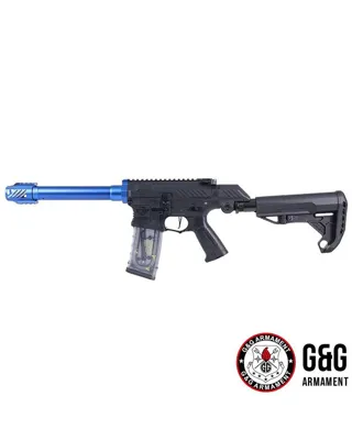 SSG-1 Usr - G&G