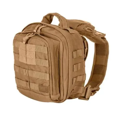 RUSH MOAB 6 Sling Pack 11L Kangaroo