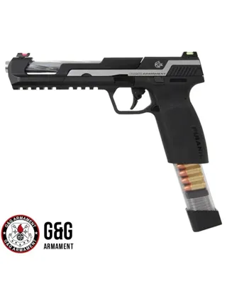 Piranha Sl - G&G Armament