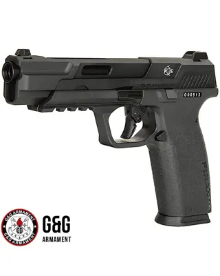 Piranha Mk I - G&G
