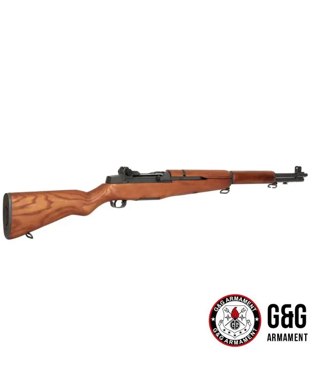 G&G Armament M1 Garand ETU