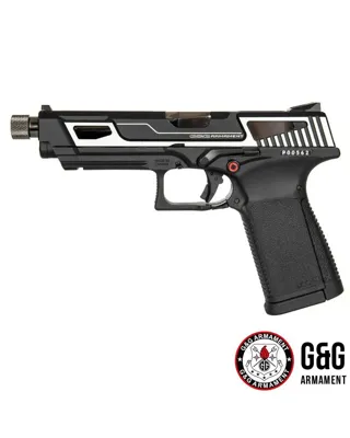 GTP9 Ms - G&G