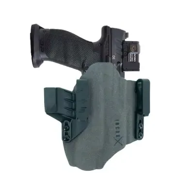 Incog X Holster Walther PDP Large Weapon - HALEY Strategic
