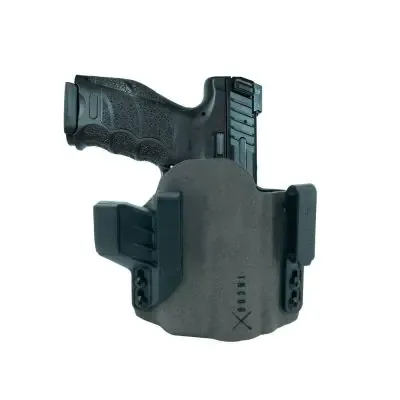 Incog X Holster VP9 Weapon - HALEY Strategic