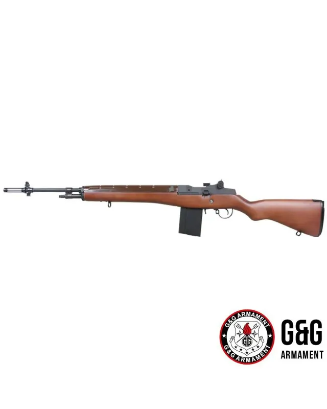 G&G Armament GR14 Wood ETU