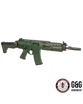 GK5D Gs - G&G Armament