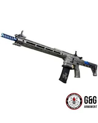 Cobalt Kinetics Bamf Team - G&G Armament
