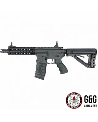 CM16 Ffr A2 - G&G Armament