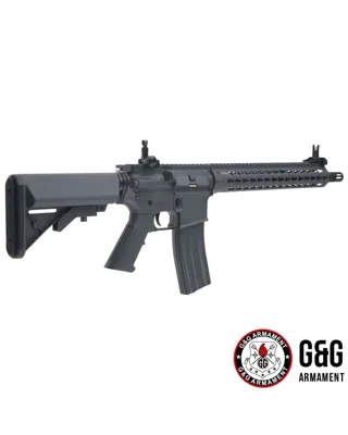 CM15 Kr-Lpr 13" - G&G