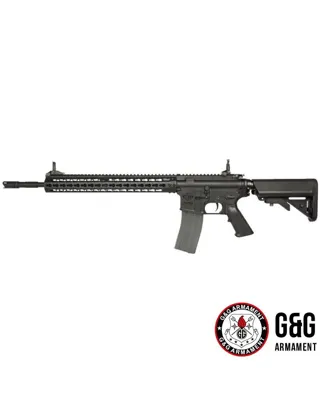 CM15 Kr-Apr 14.5" - G&G Armament