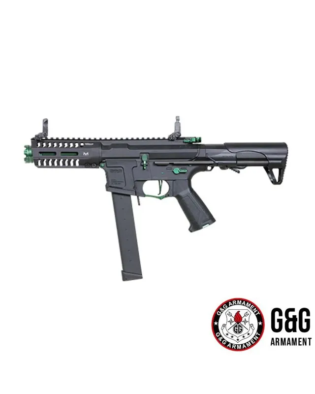 G&G Armament ARP 9 Jade · Verde / OD