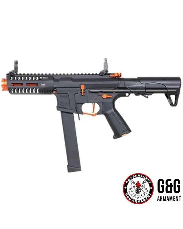 G&G Armament ARP 9 Amber · Naranja