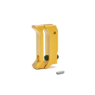 Aluminum Trigger (Type U) para Marui Hi-Capa (/Short)