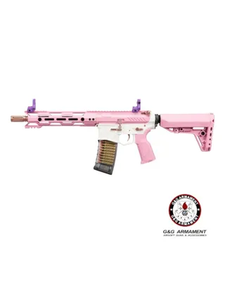 CM16 Stealth 556 Taffy - G&G