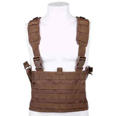 Táctico Recon