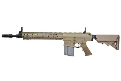 M110K1 Sass M4 Rifle - Vega Force Company