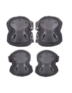 Rodilleras / Codera - Zulu Tactical