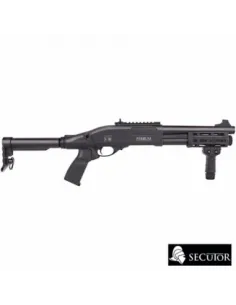 Velites Ferrum S-Iii - Secutor Arms