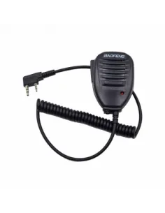 Microfono / Altavoz Estandar - Zulu Tactical